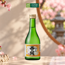 Rượu Sake Nishinoseki Junmaishu Nhật Bản Chai 300ml (15%)