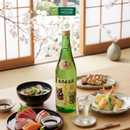Rượu Sake NishinoSeki Kunisaki 720ml Nhật Bản Chai 720ml (15%)
