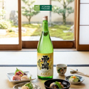 Rượu Sake Nishinoseki Gold Leaf Nhật Bản Chai 1800ml (15%) 
