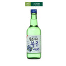 Rượu Soju Good Day Hàn Quốc (Đủ Loại)