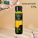 Rượu The Choya Extra Years Nhật Bản Chai 700ml (17%)