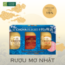 Rượu The Choya Flight
