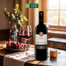 Rượu Vang Đỏ Abati Regali Sangiovese Ý Chai 750ml (12.5%)