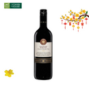 Rượu Vang Đỏ Abati Regali Sangiovese Ý Chai 750ml (12.5%)