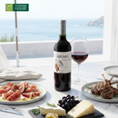 Rượu Vang Đỏ Aromo Cabernet Sauvignon Chile Chai 750ml (13.5%)