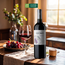 Rượu vang đỏ Aromo - Carmenere Chile Chai 750ml (13.5%)