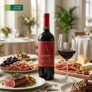 Rượu Vang Đỏ Aromo Special Edition Cabernet Sauvignon Chile Chai 750ml (13%)