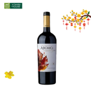 Rượu vang đỏ Aromo Winemakers Selection - Cabernet Sauvignon, Syrah Chile Chai 750ml (14.0%)