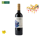 Rượu vang đỏ Aromo Winemakers Selection - Cabernet Sauvignon, Syrah Chile Chai 750ml (14.0%)