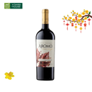 Rượu vang đỏ Aromo Winemakers Selection - Cabernet Sauvignon, Syrah Chile Chai 750ml (14.0%)