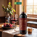 Rượu Vang Đỏ Aussie Legacy 1868 Red Wine Úc Chai 750ml (13.5%-14%)