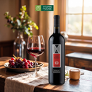 Rượu Vang Đỏ Villa Angela X - Rosso Montepulciano Sangiovese Merlot Italy Chai 750ml (13.5%)