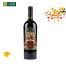 Rượu Vang Đỏ Bel Regalo Sangiovese Italy Chai 750ml (14,5%)