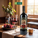 Rượu Vang Đỏ Bel Regalo Sangiovese Italy Chai 750ml (14,5%)