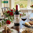 Rượu Vang Đỏ Castel Di Parano Zinfandel Ý Chai 750ml (14,5%)