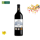 Rượu Vang Đỏ Chateau Gassiot Cabernet Sauvignon Merlot France Chai 750ml (14%)