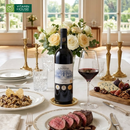 Rượu Vang Đỏ Chateau Gassiot Cabernet Sauvignon Merlot France Chai 750ml (14%)