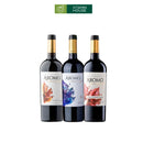Rượu Vang Đỏ Chile Aromo Winemakers Selection 750ml 14% Hương Vị Tinh Tế Hoàn Hảo
