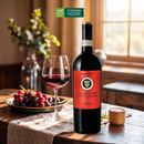 Rượu Vang Đỏ Collezione Oro - Chianti Superiore Sangiovese Merlot Ý Chai 750ml (13%)