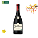 Rượu Vang Đỏ Combes Saint Sauveur Grenache Syrah France Chai 750ml (14%)