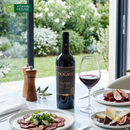 Rượu Vang Đỏ Dogma Cabernet Sauvignon Chile Chai 750ml (13.5%)