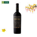 Rượu Vang Đỏ Dogma Cabernet Sauvignon Chile Chai 750ml (13.5%)