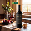 Rượu Vang Đỏ Dogma Cabernet Sauvignon Chile Chai 750ml (13.5%)