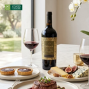 Rượu Vang Đỏ Dogma Gran Reserva Premium Blend Cabernet Sauvignon & Syrah Chile Chai 750ml (14%)