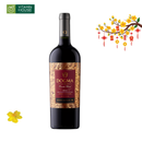 Rượu Vang Đỏ Dogma Gran Reserva Premium Blend Tempranillo & Cabernet Sauvignon Chile Chai 750ml (14%)