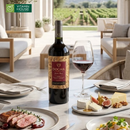 Rượu Vang Đỏ Dogma Gran Reserva Premium Blend Tempranillo & Cabernet Sauvignon Chile Chai 750ml (14%)