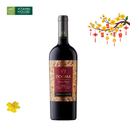 Rượu Vang Đỏ Dogma Gran Reserva Premium Blend Tempranillo & Cabernet Sauvignon Chile Chai 750ml (14%)