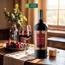 Rượu Vang Đỏ Dogma Gran Reserva Premium Blend Tempranillo & Cabernet Sauvignon Chile Chai 750ml (14%)