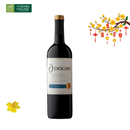 Rượu Vang Trắng Dogma Chardonnay Chile Chai 750ml (12.5%)