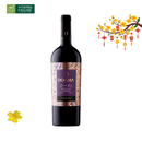 Rượu vang đỏ Dogma Premium Blend Marselan & Carmenere Chile Chai 750ml (14%)