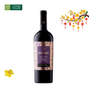 Rượu vang đỏ Dogma Premium Blend Marselan & Carmenere Chile Chai 750ml (14%)