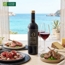 Rượu Vang Đỏ Dogma Reservado Cabernet Sauvignon Chile Chai 750ml (13%)
