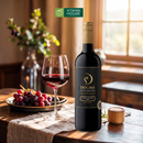 Rượu Vang Đỏ Dogma Reservado Cabernet Sauvignon Chile Chai 750ml (13%)