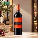 Rượu Vang Đỏ Duchetti Primitivo Puglia IGT 2023 Ý Chai 750ml (13.5%)