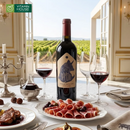 Rượu Vang Đỏ El Jamon Garnacha Tây Ban Nha Chai 750ml (13.5%)