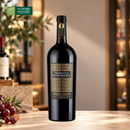 Rượu Vang Đỏ Famiglia Rocca Primitivo & Susumaniello 2022 Ý Chai 750ml (14,5%)