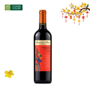 Rượu Vang Đỏ Guardia de Mori Primitivo 2023 Ý Chai 750ml (13,5%)