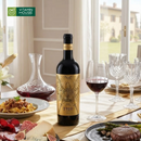 Rượu Vang Đỏ Idi di Marzo 1910 Montepulciano & Merlot 2021 Ý Chai 750ml (13,5%)