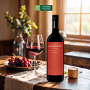 Rượu Vang Đỏ IL Centro Sangiovese Ý Chai 750ml (12.5%)