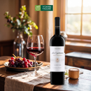 Rượu Vang Đỏ La Capitana Gran Reserva Cabernet Sauvignon Merlot Chile Chai 750ml (14%)