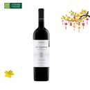 Rượu Vang Đỏ La Capitana Gran Reserva Cabernet Sauvignon Merlot Chile Chai 750ml (14%)