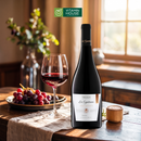 Rượu Vang Đỏ La Capitana Gran Reserva Syrah Chile Chai 750ml (14%)