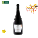 Rượu Vang Đỏ La Capitana Gran Reserva Syrah Chile Chai 750ml (14%)