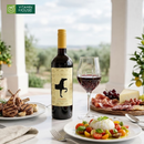 Rượu vang đỏ La Doma Cabernet Sauvignon Chile Chai 750ml (13%)