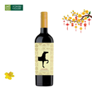 Rượu vang đỏ La Doma Cabernet Sauvignon Chile Chai 750ml (13%)