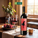 Rượu Vang Đỏ La Doma Tempranillo Medium Dry Chile Chai 750ml (13%)